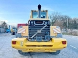 VOLVO L110E front loader