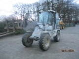 VOLVO L 30 front loader