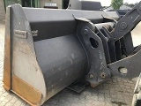 VOLVO L150H front loader