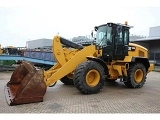 CATERPILLAR 926M front loader