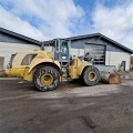 NEW-HOLLAND W270B front loader