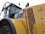 CATERPILLAR 972M front loader