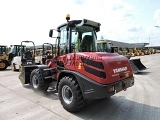 YANMAR V 80 front loader