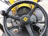 JCB 407 front loader