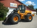 JCB 436 BHT front loader