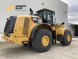 CATERPILLAR 980K front loader