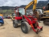 VOLVO L 30 front loader