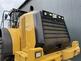 CATERPILLAR 980M front loader