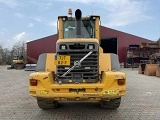 VOLVO L90F front loader