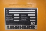 LIEBHERR L 576 XPower Front Loader