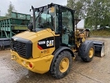 CATERPILLAR 906M front loader