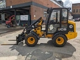 JCB 403 front loader