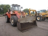 ZETTELMEYER ZL 1801 front loader