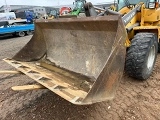 VOLVO L 35 BZ front loader