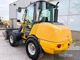 VOLVO L20B front loader