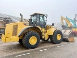 <b>CATERPILLAR</b> 980H Front Loader