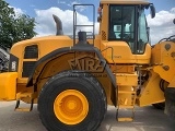 VOLVO L180G front loader