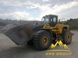 VOLVO L220F front loader