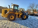 JCB 435S front loader