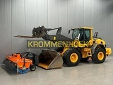 VOLVO L90H front loader