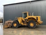 VOLVO L180F front loader