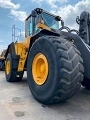 VOLVO L180G front loader