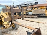 CATERPILLAR 914G front loader