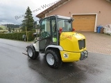 KRAMER 5035 front loader