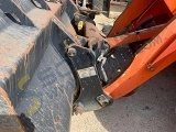 HITACHI W 130 front loader