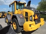 VOLVO L70H front loader