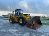 CATERPILLAR 966H front loader