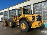 VOLVO L90F front loader