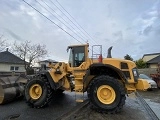 VOLVO L150G front loader