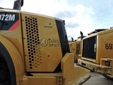 CATERPILLAR 972M front loader