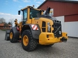 VOLVO L70H front loader