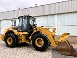 CATERPILLAR 950H front loader