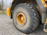 VOLVO L250H front loader