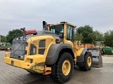 VOLVO L110H front loader