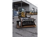 YANMAR V65 front loader