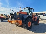 HITACHI ZW 250 front loader