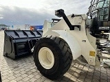 CATERPILLAR 962M front loader