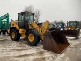 CATERPILLAR 926M front loader