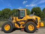 VOLVO L60H front loader