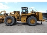 CATERPILLAR 988H front loader