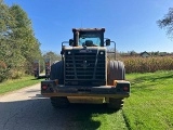 HYUNDAI HL 760-9 A front loader