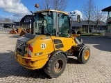 VOLVO L25F front loader