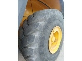 VOLVO L180H front loader