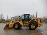 CATERPILLAR 950M front loader