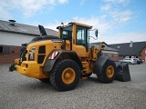 VOLVO L70H front loader