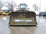 CATERPILLAR 980K front loader